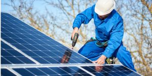 Installation Maintenance Panneaux Solaires Photovoltaïques à Gavisse